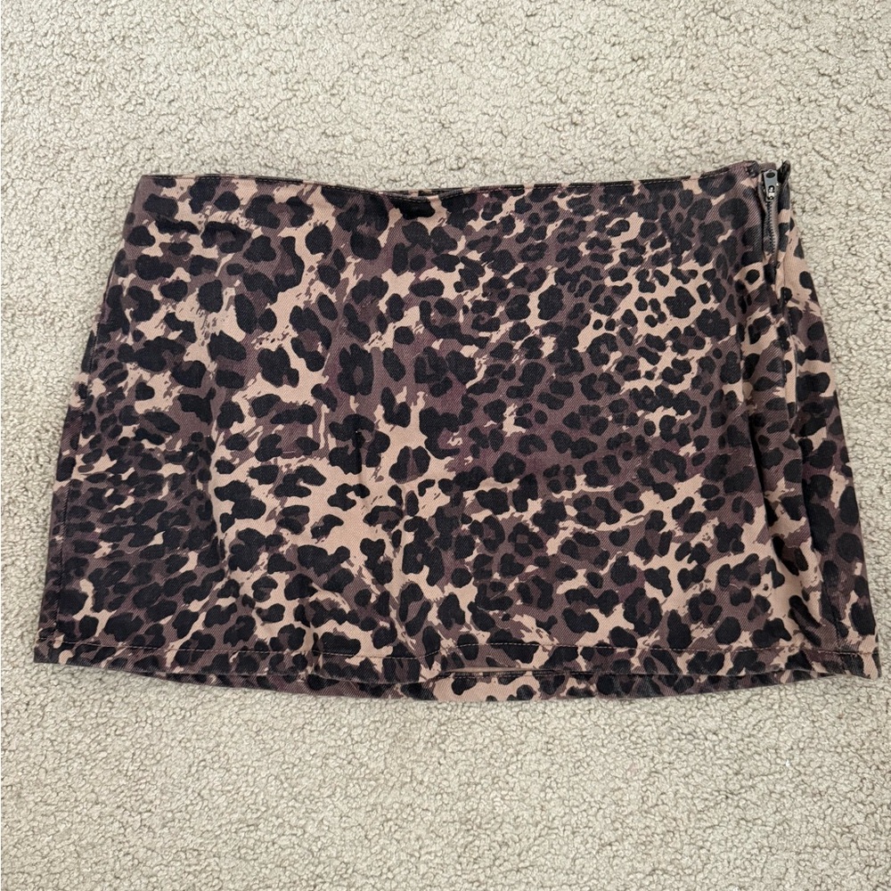 Abercrombie & Fitch - Skirt